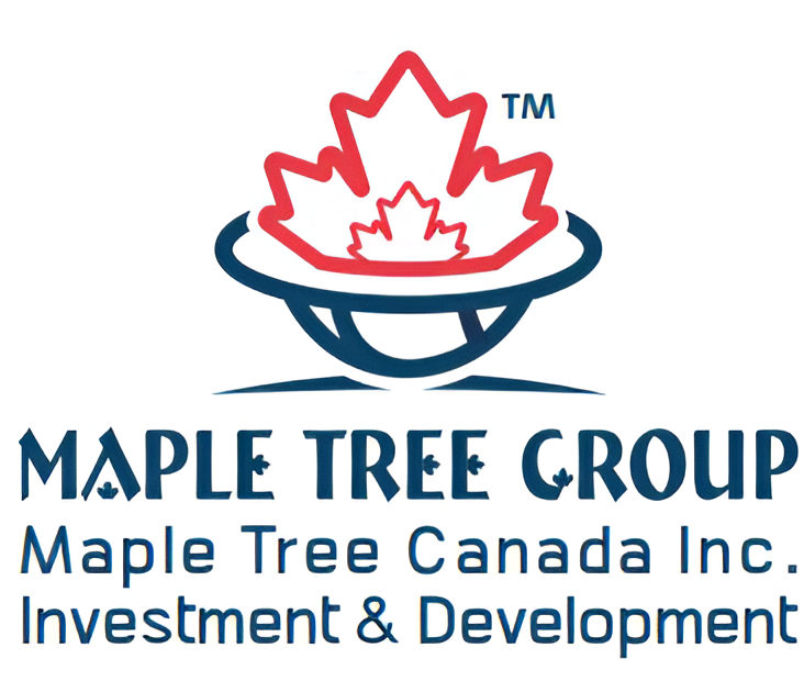 Maple Tree Group Logo