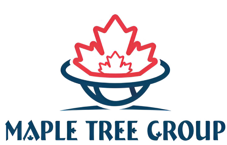 Maple Tree Group Icon