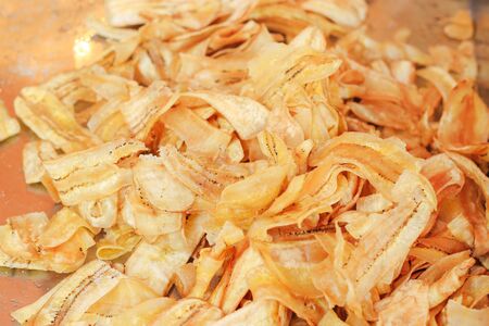 Dried Onions