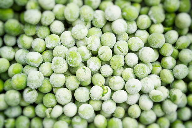 Frozen Peas